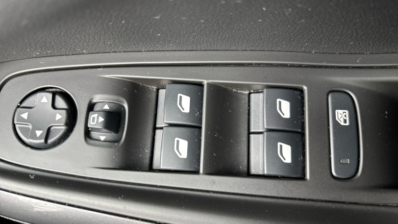 Vauxhall Grandland X 1.2 Turbo Griffin 5dr Petrol Hatchback